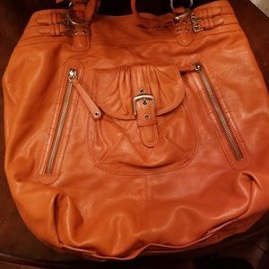 **BIG SALE**Junior Drake satchel